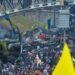 Герої не вмирають: Київ віддає шану Небесній Сотні