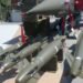 Украинские самолеты получили высокоточные КАБы от Франции