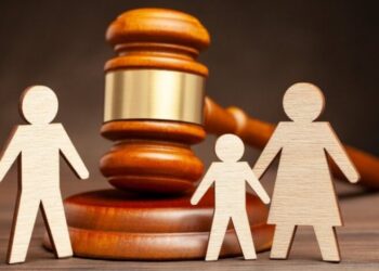Статус безработного не поможет: в суде назвали крайние меры для должников по алиментам