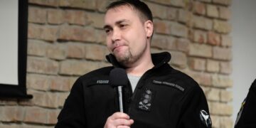 “Посмотрим”: Буданов высказался о блокировке Telegram в Украине