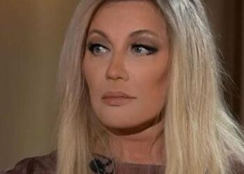 Майбутнє Києва у словах зрадниці Повалій: провокативна заява