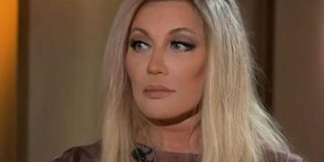 Майбутнє Києва у словах зрадниці Повалій: провокативна заява