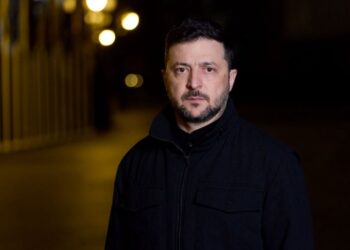 Зеленский: у США и РФ одинаковое требование для Украины по завершению войны