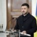 “Не для телефона”: Зеленский собирает закрытое совещание по переговорам с РФ