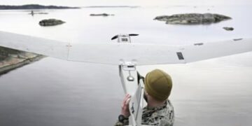 Дроновая дилемма Европы: почему НАТО не может создать запасы БПЛА против РФ