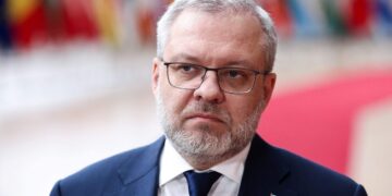 “Сигизмунд мечтает слинять послом”: что на пленках НАБУ по делу Галущенко