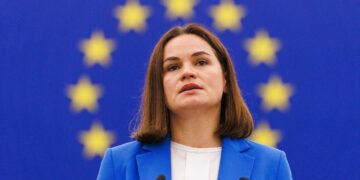 Доставили ли ядерное оружие в Беларусь: ответ Тихановской