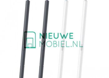 У мережі показали S Pen і аксесуари Galaxy S26 Ultra: що змінить Samsung