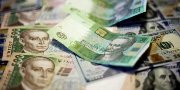 Минфин привлек ₴12,6 млрд от размещения ОВГЗ, несмотря на снижение ставок.