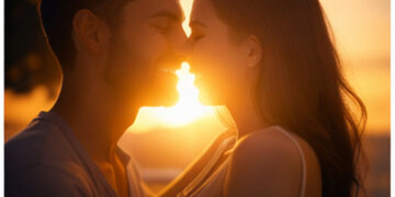 Вільна студентська любов – експерименти та почуття