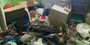 Життя малюка в небезпеці: у Києві дитина отруїлася наркотиками