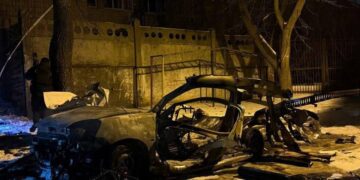 Центр Києва міг стати мішенню: правоохоронці зірвали теракт