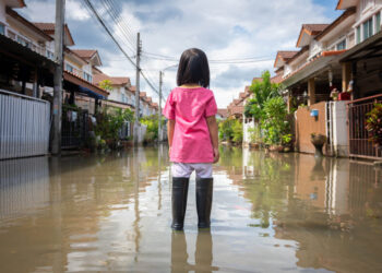 Угроза масштабных паводков в Украине: эксперт назвал самые уязвимые регионы