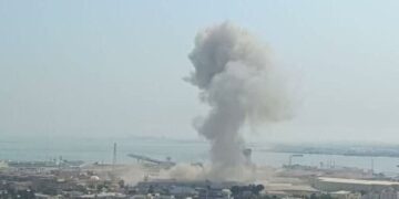 Удары США и Израиля по Ирану: в Дубае и Абу-Даби прозвучала серия взрывов