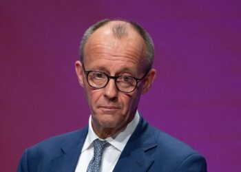 “Нацистская пропаганда”: Мерц жестко “прошелся” по россиянам