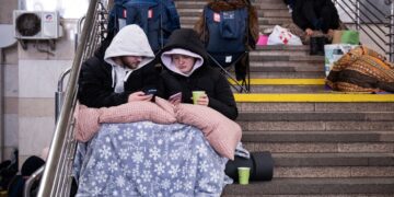 Под ударом Киев, Кропивницкий и не только: все о ночной атаке РФ по Украине дронами и ракетами