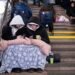 Россияне атакуют Украину крылатыми ракетами: где угроза ударов