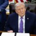 Покушение на Трампа: вооруженного мужчину застрелили в Мар-а-Лаго