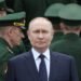 Путин дождался усиления морозов и накопил дроны и ракеты для атак, – Сибига