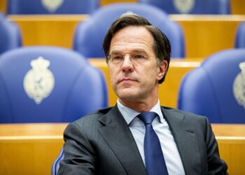 Рютте: Россия останется угрозой для НАТО даже после мира в Украине