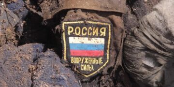 “Мясорубка” Путина дала сбой: Британия раскрыла критическую проблему армии РФ