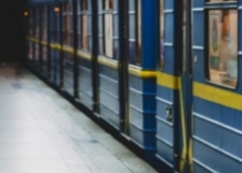 Режим цілодобових перевезень: у метро Києва оновили інтервали руху потягів, – ФОТО