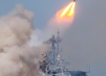 Масштабна повітряна тривога: Київ та область атакують ракетоносії і шахеди