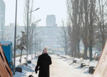 Тепло цілодобово: в яких районах Києва найбільше пунктів обігріву