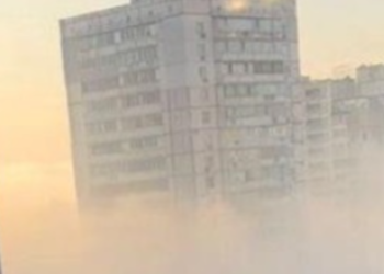Київ під загрозою сильного екологічного забруднення: яка ситуація по всьому місту, – ФОТО