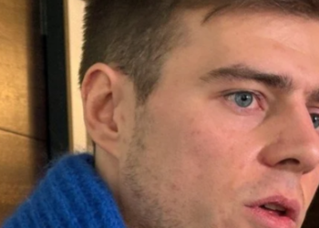 Визнання після міжнародного скандалу: Володимир Кличко зустрівся з Владиславом Гераскевичем, – ФОТО