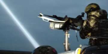 Здача позицій ЗСУ для росії: на Київщині судитимуть зрадника-агента рф