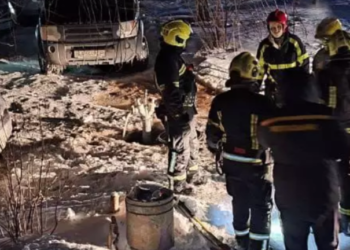 Смерть і руїни в багатоповерхівці: в Києві розслідують нещасний випадок