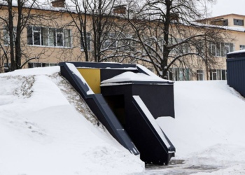 Безпека під землею: на Київщині відкрили нове протирадіаційне укриття, – ФОТО