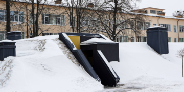 Безпека під землею: на Київщині відкрили нове протирадіаційне укриття, – ФОТО