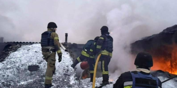 Смерть від потужного вибуху: на Київщині загинула людина