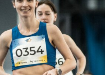 “Зробила неможливе”: спортсменка з Київщини встановила новий світовий рекорд, – ФОТО