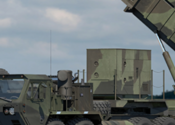 Потужна загроза в небі: Київ та область у зоні балістичного обстрілу, – ФОТО