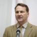 “Христианский долг”: Сикорский назвал путь к примирению Украины и Польши