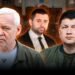 Партия Терехова, Кима и Арахамии? Что стоит за новым политическим проектом власти