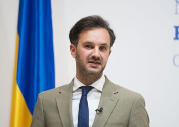 “Второсортный” орден для министра из Германии: в МИД ответили на скандал в СМИ