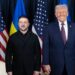 Трамп хочет закончить войну в Украине через месяц: Axios о деталях разговора с Зеленским