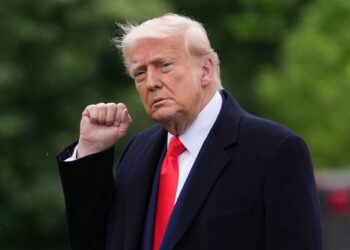 Трамп привязал конец войны РФ против Украины к знаковой дате, – Bloomberg