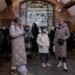 Россия атакует Украину крылатыми ракетами: где угроза ударов