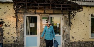 В Украине при поддержке DFC расширяются программы страхования военных рисков.