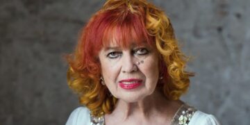 Умерла заслуженная артистка Украины Ирина Черкасская: выходила на сцену до последних дней