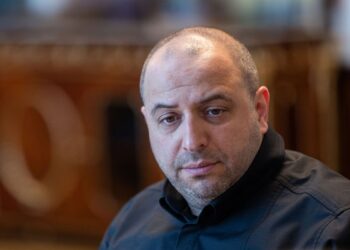 Встреча Украины и США в Женеве: Умеров раскрыл состав делегации и главные темы