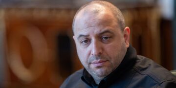 Встреча Украины и США в Женеве: Умеров раскрыл состав делегации и главные темы