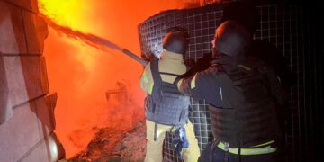 РФ пыталась оставить Одесскую область без света и тепла: враг бил ночью по энергетике (фото)