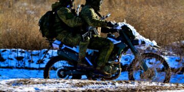 РФ хочет взять Мирноград в “клещи”: какую тактику применяют оккупанты (видео)