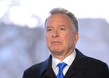 США намерены провести переговоры по Украине и Ирану в один день, – Reuters